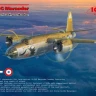 ICM 48323 B-26G Marauder American/France Bomber WWII 1/48