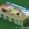Hobby Boss 84560 PzKpfw III Ausf. M 1/35