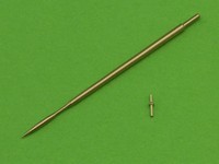 Master AM-72-037 SEPECAT Jaguar GR1/GR3 Pitot Tube &amp; Angle Of Attack probe