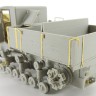 Микродизайн 035596 Артиллерийский тягач "Коминтерн" (Trumpeter) базовый 1/35