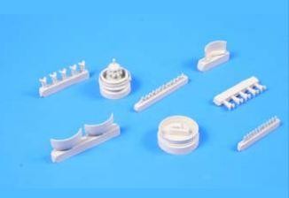 CMK 7206 B-17G Flying Fortress Left Outer Engine REV 1/72