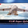 Roden 332 Самолет Lockheed C-5M Super Galaxy 1/144