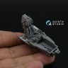 Quinta studio QD48440 F-35B (Tamiya) 1/48