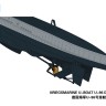 Neverland hobby 8001 Немецкая подводная лодка U-96 1/144