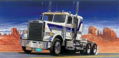 Italeri 03859 FREIGHTLINER FLC 1/24