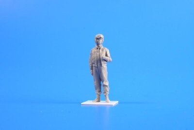 CMK F48276 US WW II Tank Crewman 1/48