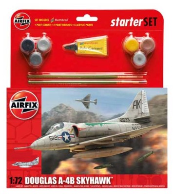 Airfix 55203 Douglas Skyhawk