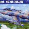 Hobby Boss 81737 Hawk Mk.200/208/209 1/48