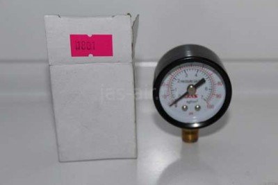 Jas 1801 Манометр