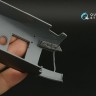 Quinta studio QDS-48381 Ми-17 (AMK) (Малая версия) 1/48