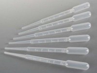 Revell 38370 6 x Pipettes. Useful for transferring paint from post to jars No Scale