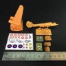 Metallic Details MDR14453 Martin Maryland (3D-Printed) with etched parts and decals 1/144