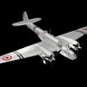 Metallic Details MDR14453 Martin Maryland (3D-Printed) with etched parts and decals 1/144