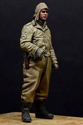 Condor F-350276 Танкист США, WW II, Корея 1:35