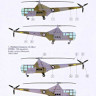 Lf Model C48169 Decals W.Sikorsky HC.Mk.2/4 over Malaysia 1/48