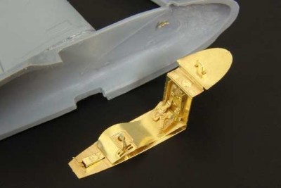 Brengun BRL72056 LF-107 Lunak glider (Admiral kit) 1/72