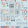 Print Scale 72-247 He.162 Salamander 1/72