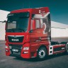 Italeri 03959 MAN TGX 18.500 XXL Lion Pro Edition 1/24