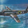 Special Hobby SH72099 Wellington Mk. IC 1/72