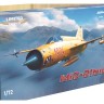 Eduard 02151 MiG-21bis Dual Combo | Limited Edition 1/72