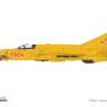 Eduard 02151 MiG-21bis Dual Combo | Limited Edition 1/72