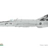 Eduard 02151 MiG-21bis Dual Combo | Limited Edition 1/72