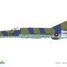 Eduard 02151 MiG-21bis Dual Combo | Limited Edition 1/72