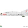 Eduard 02151 MiG-21bis Dual Combo | Limited Edition 1/72