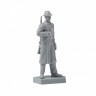 Звезда 6272 Фольксштурм. Берлин 1945 1/72