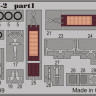 Eduard 32645 DH-2 ROD