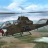 Special Hobby SH72280 AH-1G Cobra "MARINES" 1/72