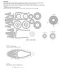New Ware NWA-M0679 1/48 Mask A-10 A/C Thunderbolt II EXPERT (ITALERI)