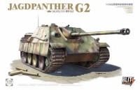 Takom 35002 Jagdpanther G2 1/35