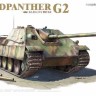 Takom 35002 Jagdpanther G2 1/35