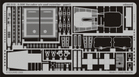 Eduard 48513 A-26C u/c and exterior REV/MON