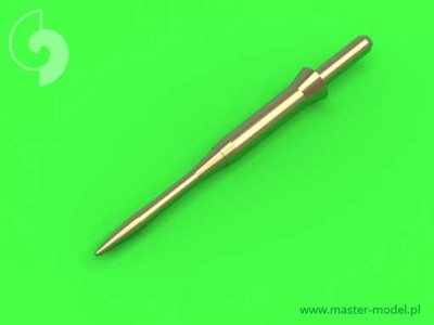 Master AM-144-008 F-16 - Pitot Tube
