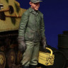 Stalingrad 3091 Немецкий самоходчик