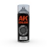 AK Interactive AK-01027 AK Interactive Панцергрей (Dunkelgrau), спрей, 150 мл