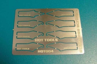 HQT 004 stainless scribers