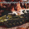 Military Wheels MW7258 Panzerkampfagen T-60(r)&Flak-30 1/72