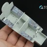 Quinta studio QDS+32262 Tornado IDS (ВВС Германии) (Revell) (с 3D-печатными деталями) (малая версия) 1/32
