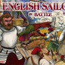 Red Box 72082 English sailors in battle, 16-17th century 1/72