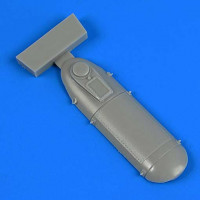 QuickBoost QB72535 L-29RS Delfin reccon conversion 1/72