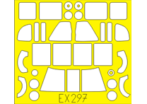 Eduard EX297 HH-60H 1/48 ITA