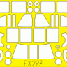 Eduard EX297 HH-60H 1/48 ITA