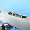 Metallic Details MDR48109 Control handles Part 2 1/48