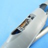 Metallic Details MDR48109 Control handles Part 2 1/48