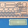 Ace Model 35101 ILTIS 0,5t Light truck 4x4 (Type 183) 1/35
