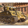 Tamiya 35346 M4A3E8 Sherman Easy Eight 1/35