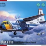 Special Hobby SH72402 SH 89/CASA C.212 'ASW & Maritime Patrol' 1/72